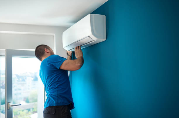 Best Furnace Cleaning in Graniteville, SC