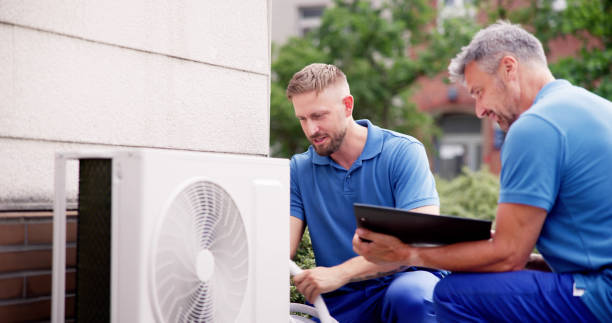 Best Solar-powered HVAC Systems in Graniteville, SC