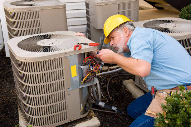 Best Geothermal HVAC Systems in Graniteville, SC
