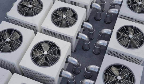 Best Air Filters and Purifiers in Graniteville, SC