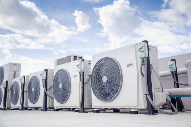 Best Residential HVAC in Graniteville, SC